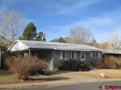 2411 Thomas, Durango, CO 81301 photo 1