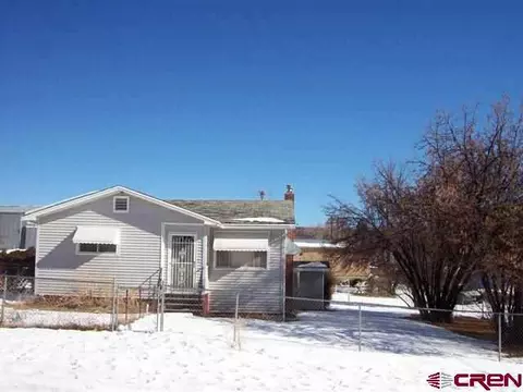 295 SW 3rd St, Cedaredge, CO 81413 photo 1