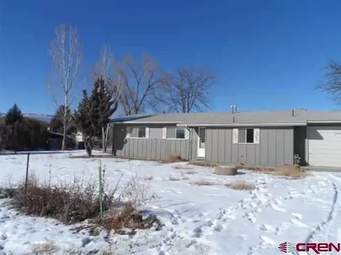 21169 Cherry Ln, Eckert, CO 81418 photo 1
