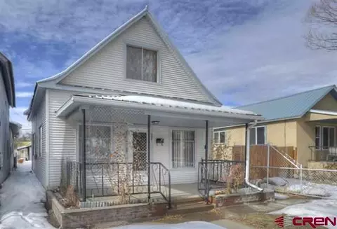 347 E 6th Ave, Durango, CO 81301 photo 1