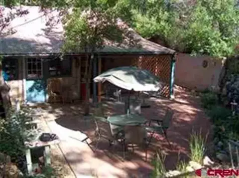 740 E 8th Ave, Durango, CO 81301 photo 1