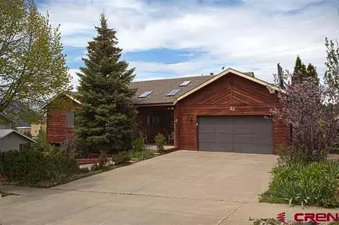 62 Silver Mountain Ln, Durango, CO 81301 photo 1