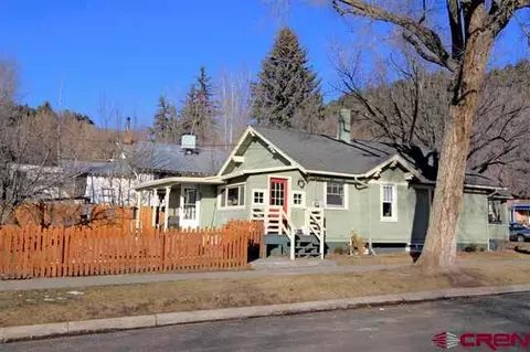 707 E 8th Ave, Durango, CO 81301 photo 1