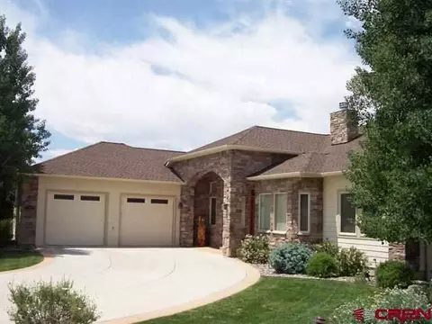 1400 SE Stonebridge Dr, Cedaredge, CO 81413 photo 1
