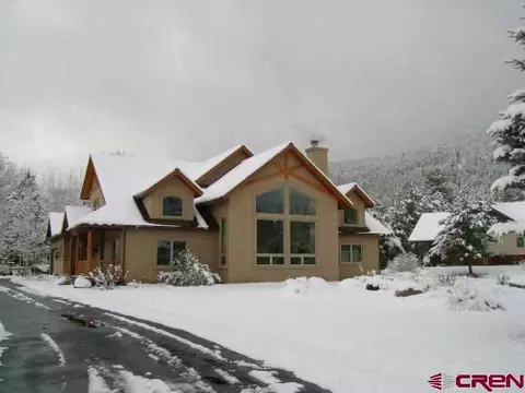 19 Sanctuary Ln, Durango, CO 81301 photo 1