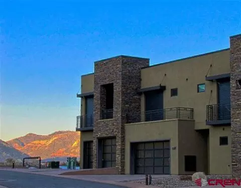 235 Rockpoint, Durango, CO 81301 photo 1