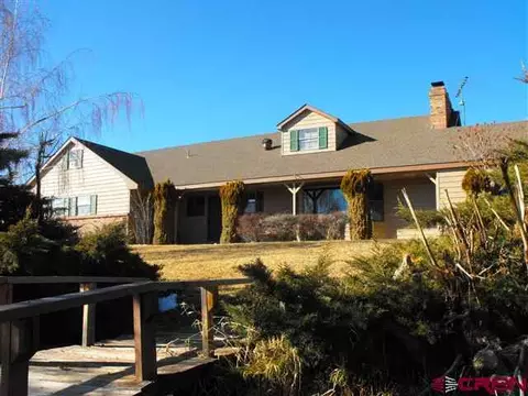 600 Brook, Cedaredge, CO 81413 photo 1