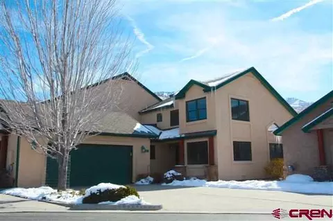 166 Cypress Ct, Durango, CO 81301 photo 1