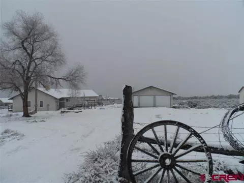 24821 Cactus Park Rd, Cedaredge, CO 81413 photo 1