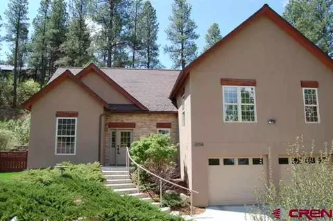 2058 Mockingbird Valley Ct, Durango, CO 81301 photo 1