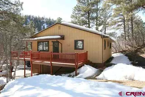 672 Cr 207, Durango, CO 81301 photo 1