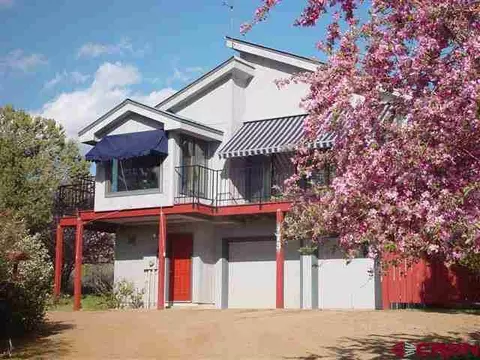 173 Squaw Apple Rd, Durango, CO 81301 photo 1
