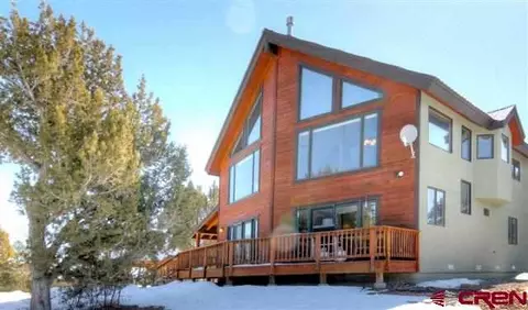 191 Valley Pl, Durango, CO 81303 photo 1