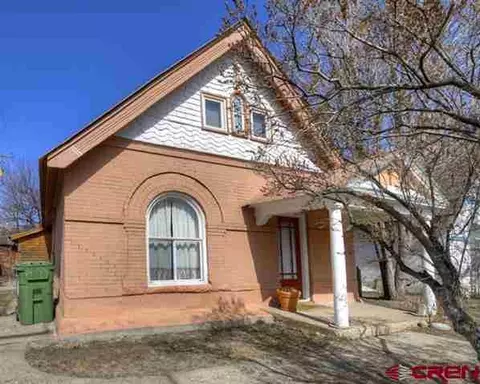 541 E 3rd St, Durango, CO 81301 photo 1