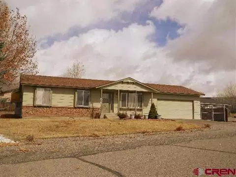 490 NElder Ct, Cedaredge, CO 81413 photo 1
