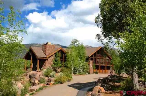 1361 Celadon Dr E, Durango, CO 81301 photo 1