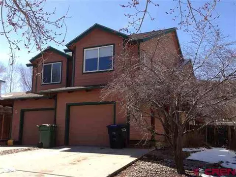 2311 Forest Ave, Durango, CO 81301 photo 1