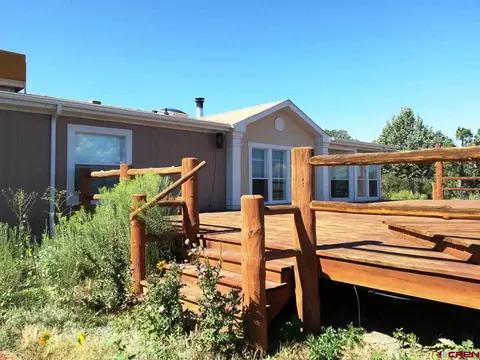 280 Cr 318, Ignacio, CO 81137 photo 1