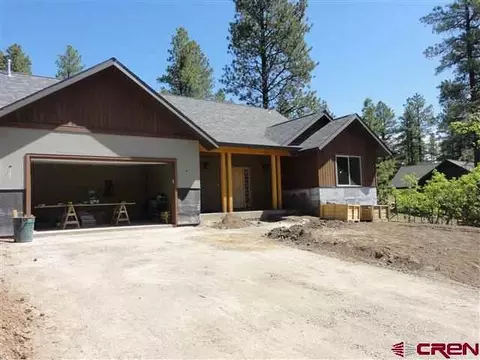 86 Window Lake Trl, Durango, CO 81301 photo 1