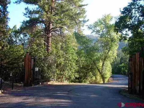 416 Elkridge Ln, Durango, CO 81301 photo 1