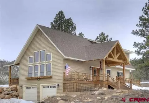1138 Los Ranchitos Dr, Durango, CO 81301 photo 1