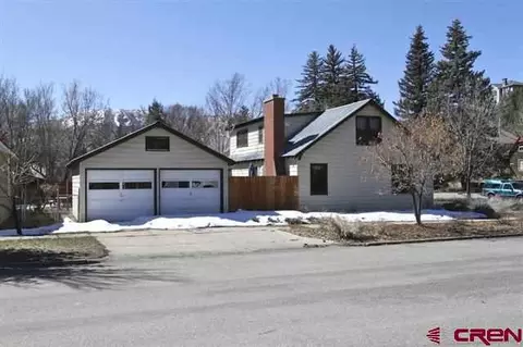 1574 W 3rd Ave, Durango, CO 81301 photo 1