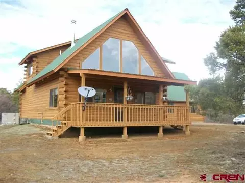 45 Meadows Rd, Durango, CO 81301 photo 1