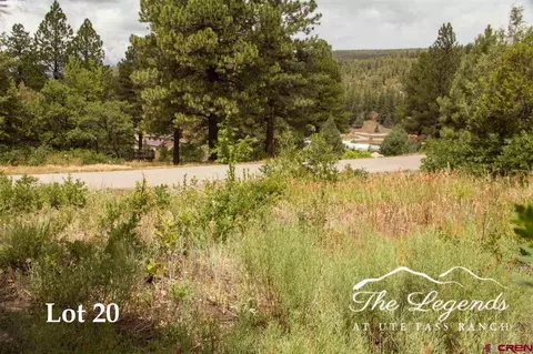 20 Legends Dr, Durango, CO 81301 photo 1