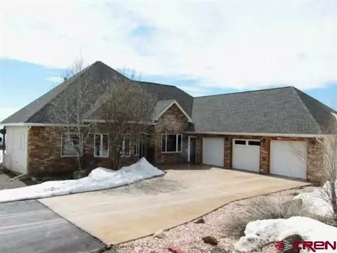 25425 Vail Rd, Cedaredge, CO 81413 photo 1