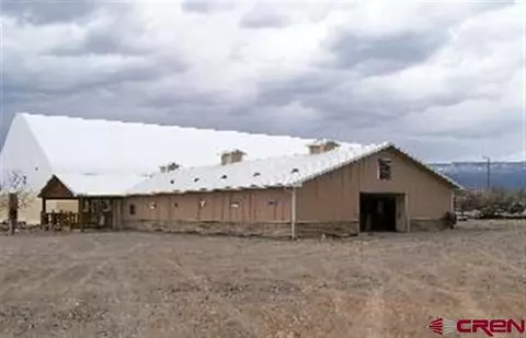 12628 Running Deer Rd, Eckert, CO 81418 photo 1