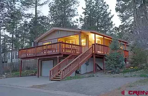 99 Moss Road Trl, Durango, CO 81303 photo 1