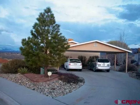 45 E Andrew Ln, Cortez, CO 81321 photo 1