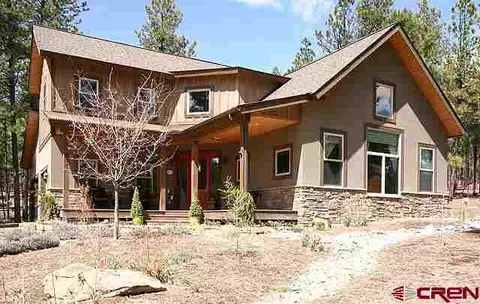 241 El Diente Dr, Durango, CO 81301 photo 1