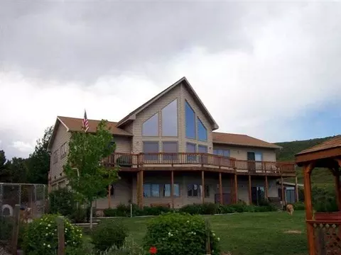 21180 Surface Creek Rd, Cedaredge, CO 81413 photo 1