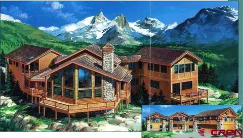 478 Pinnacle View Dr #TWO DOGS SUBDIVISION, Durango, CO 81301 photo 1