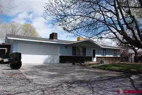 12332 W Spring Cir, Orchard City, CO 81410 photo 1