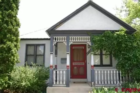 358 E 5th Ave, Durango, CO 81301 photo 1