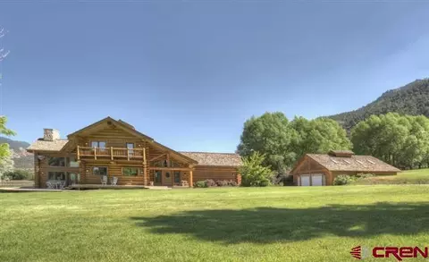 2973 Cr 250, Durango, CO 81301 photo 1