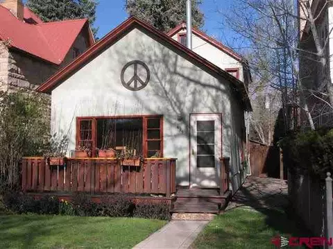 659 E 4th Ave, Durango, CO 81301 photo 1