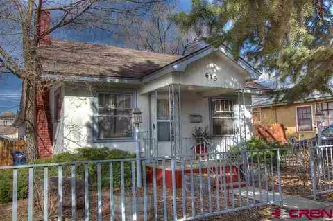 615 E 3 Rd Ave, Durango, CO 81301 photo 1