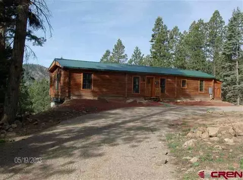 774 Groves Dr, Durango, CO 81301 photo 1