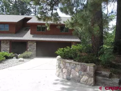192 Pine Ridge Loop UNIT B-3, Durango, CO 81301 photo 1