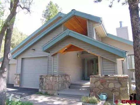 250 Lockes Mountain Rd, Durango, CO 81301 photo 1