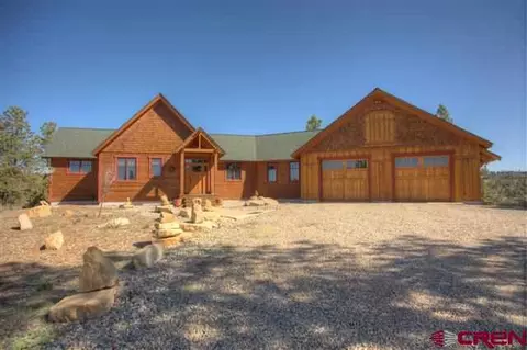 585 Sawmill Rd, Durango, CO 81303 photo 1