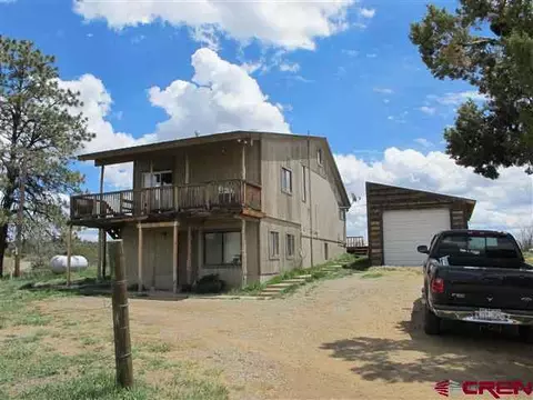 975 D Bar K, Durango, CO 81301 photo 1