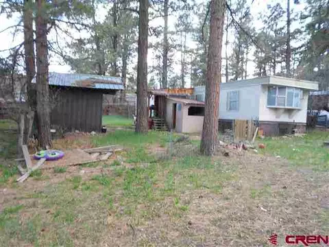 41 Hidden Ln, Durango, CO 81301 photo 1