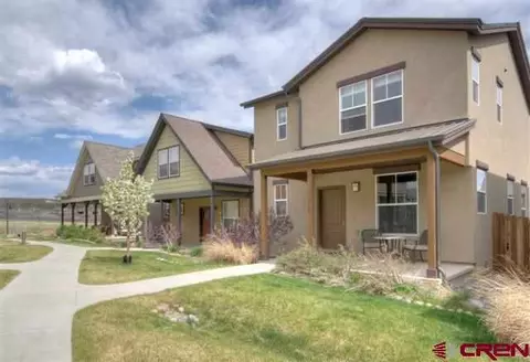 336 Clear Spring Ave #THREE SPRINGS, Durango, CO 81301 photo 1