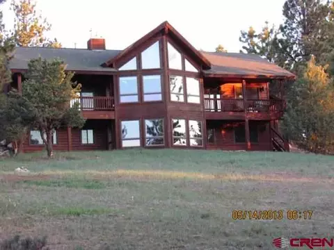 101 Shiloh Cir, Durango, CO 81303 photo 1