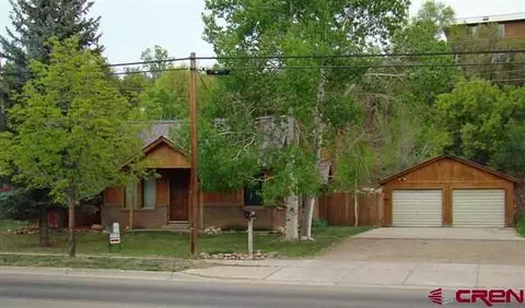 524 E 32nd St, Durango, CO 81301 photo 1