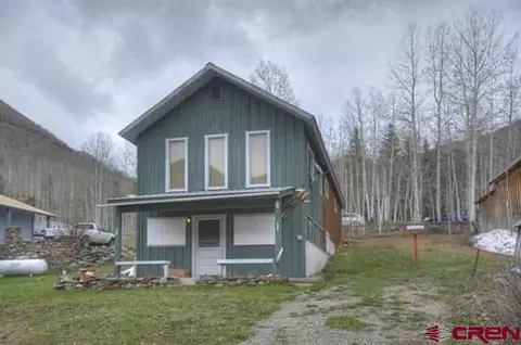 125 N Garfield, Rico, CO 81332 photo 1